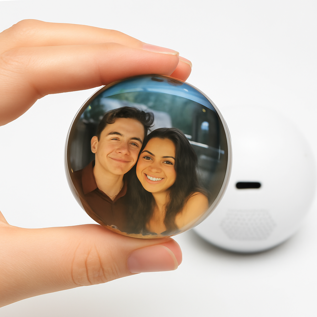 Lumavina™ Core Memories Orb