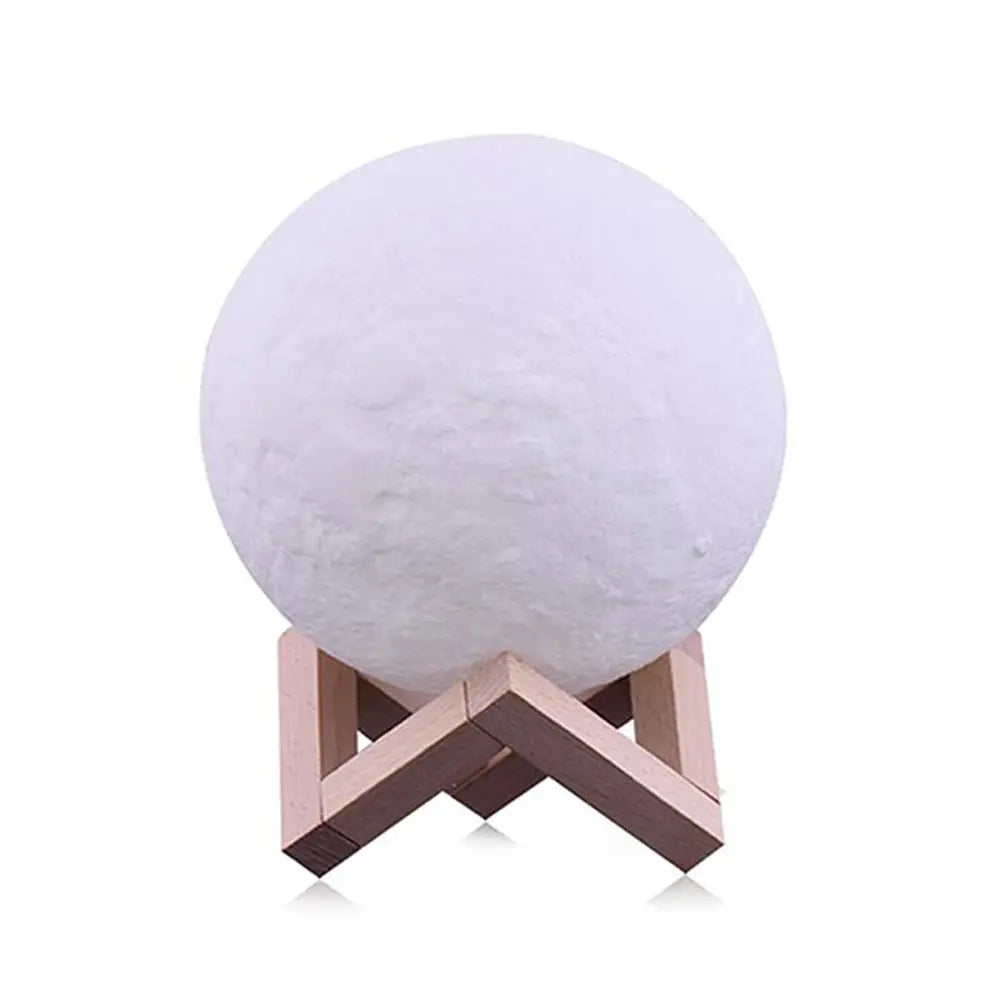 Lumavina™ Core Memories Orb Wooden Display