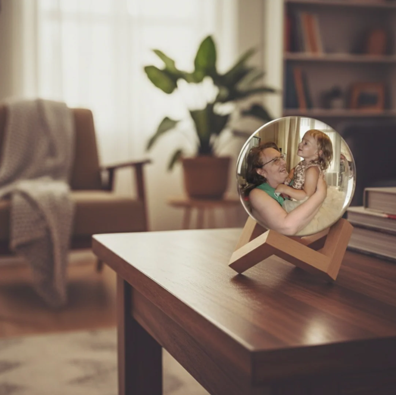 Lumavina™ Core Memories Orb