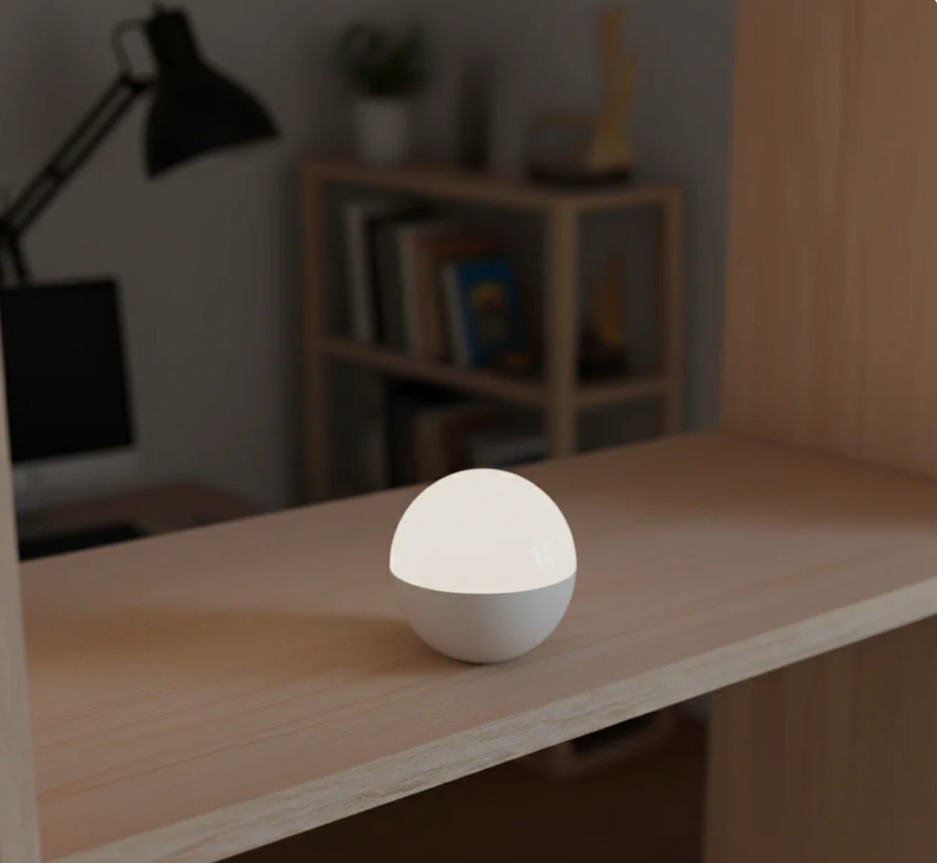 Lumavina™ Core Memories Orb