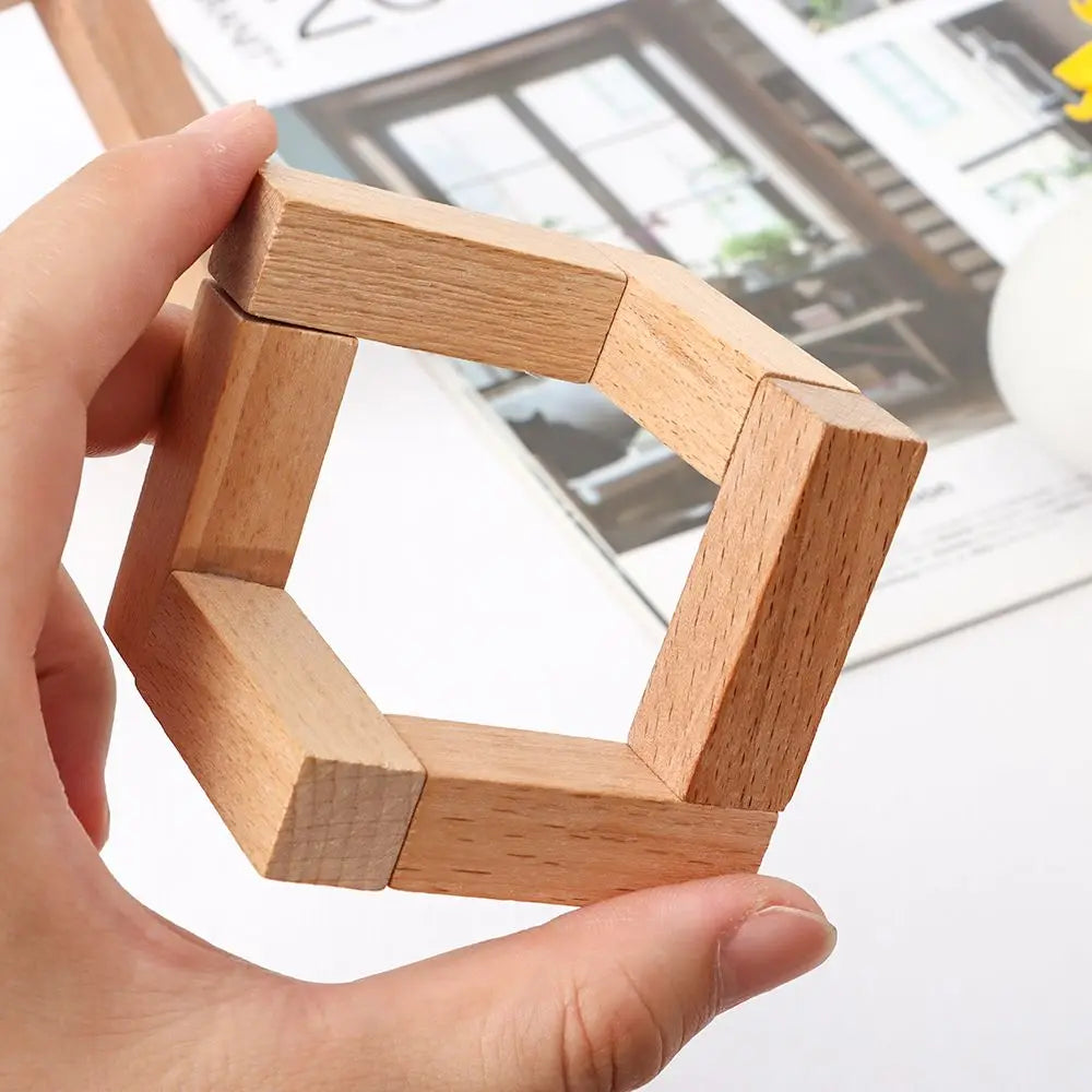 Lumavina™ Core Memories Orb Wooden Display